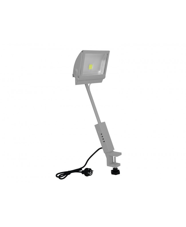 Eurolite LED KKL-50 Floodlight 4100K silver