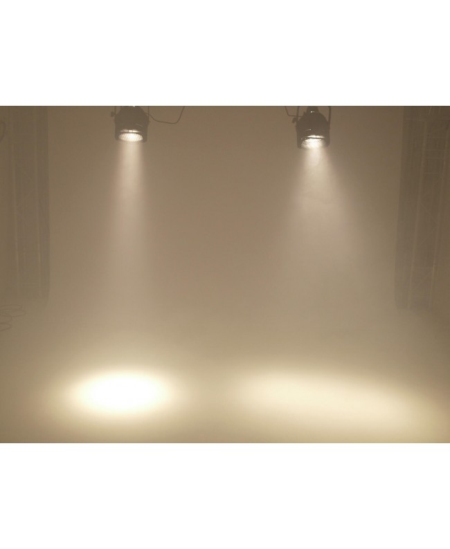 Eurolite ML-64 GKV Multi Lens Spot sil