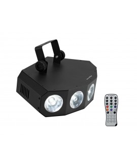 Eurolite LED SCY-500 CW Strahleneffekt LED Effekte