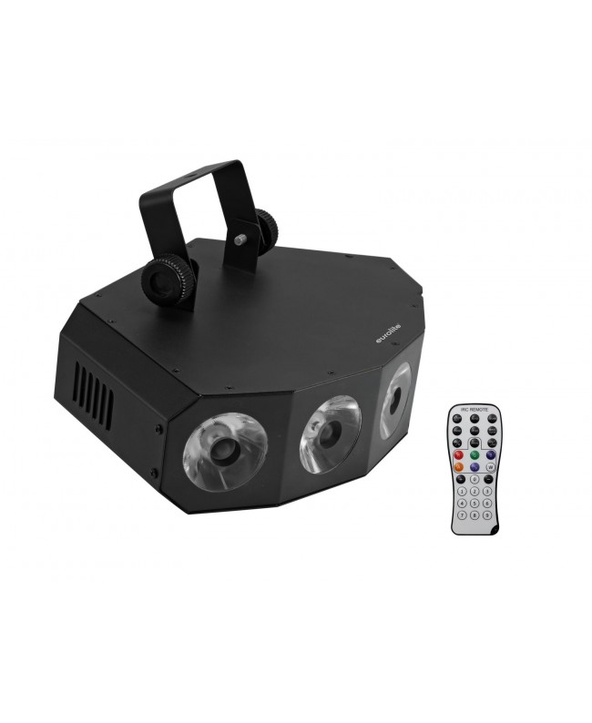 Eurolite LED SCY-500 CW Beam Effect Effetti LED