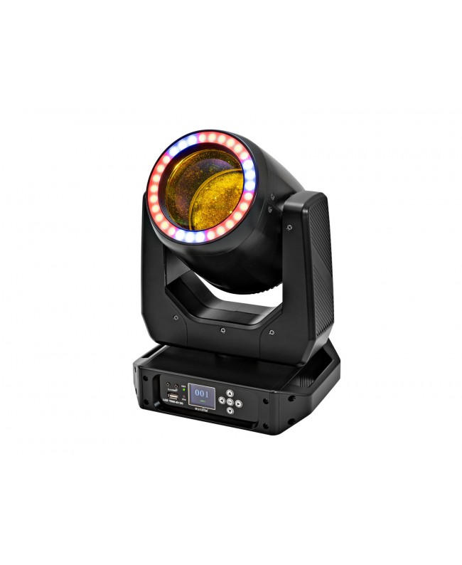 Eurolite LED TMH-B120 Hypno Moving-Head Beam Movinglights Beam