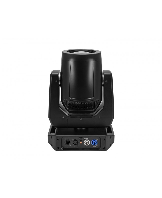 Eurolite LED TMH-B120 Hypno Moving-Head Beam Movinglights Beam