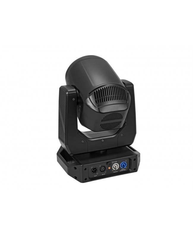 Eurolite LED TMH-B120 Hypno Moving-Head Beam Movinglights Beam