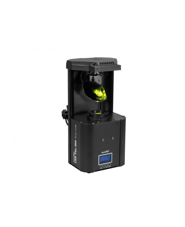 Eurolite LED TSL-350 Scan COB Scanner