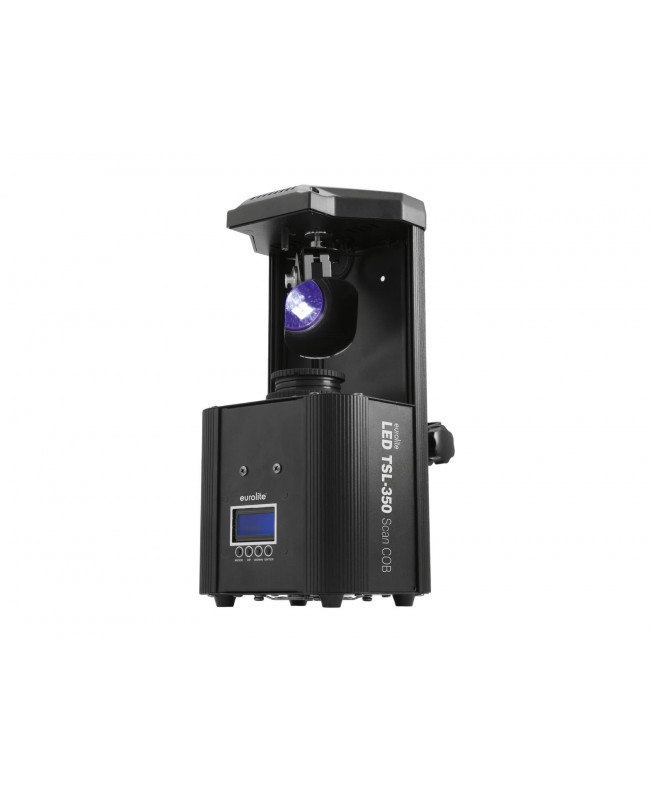 Eurolite LED TSL-350 Scan COB Scanner