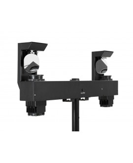Eurolite LED Twin Scan Bar Effetti LED