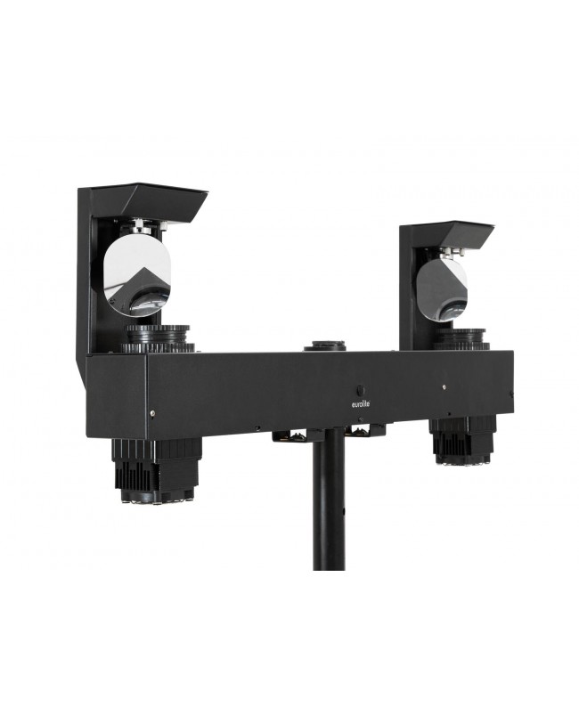 Eurolite LED Twin Scan Bar LED Effects