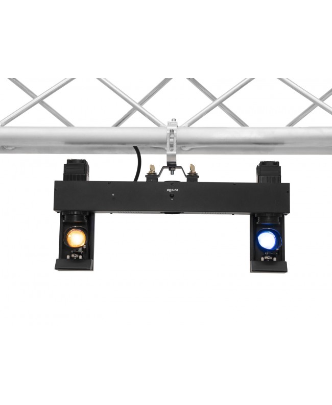 Eurolite LED Twin Scan Bar Effetti LED