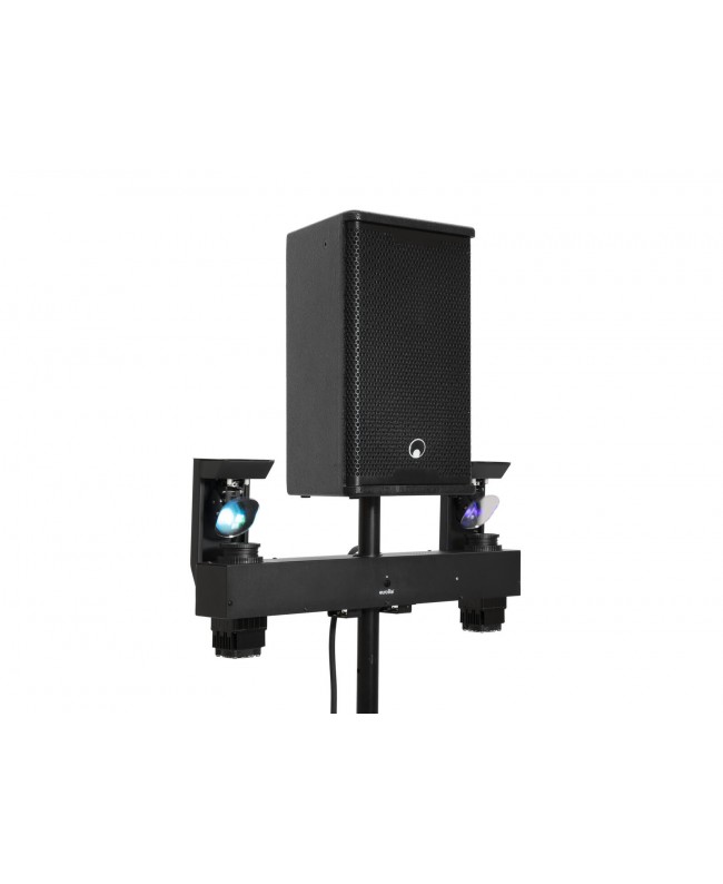 Eurolite LED Twin Scan Bar Effetti LED