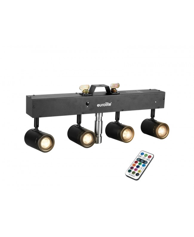 Eurolite LED KLS-60 WW Compact Light Set Effetti LED