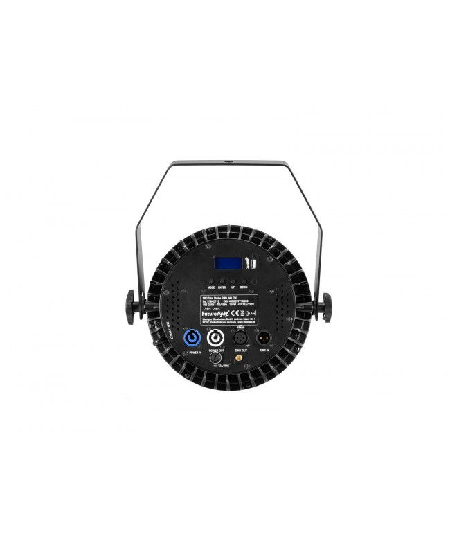 Futurelight PRO Slim Strobe SMD 840 CW