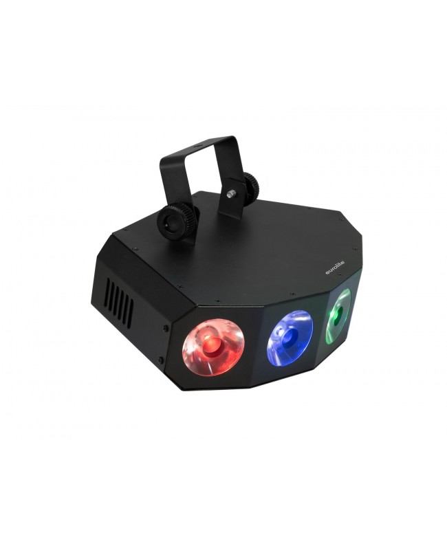 Eurolite LED SCY-500 QCL Beam Effect Effetti LED
