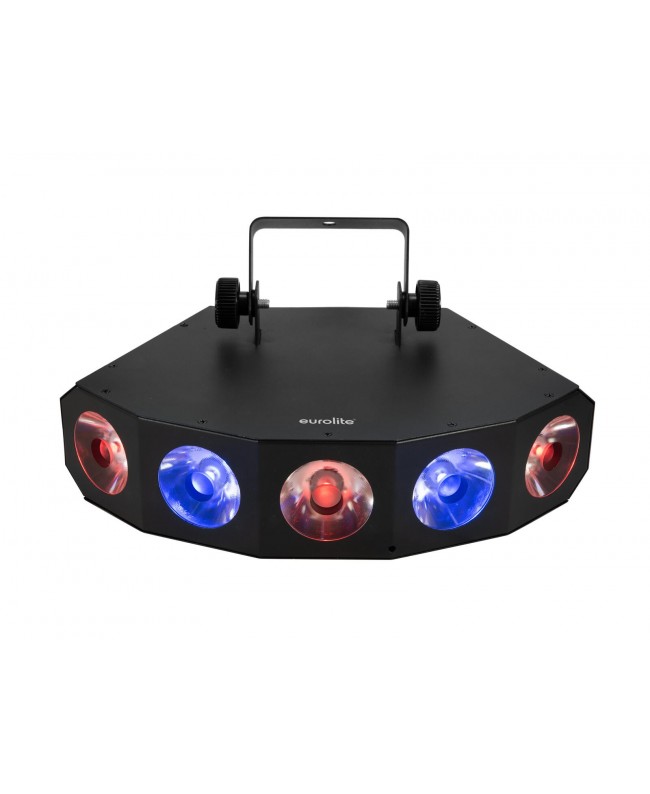 Eurolite LED SCY-500 QCL Beam Effect LED Effects