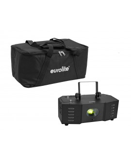 Eurolite Set GoFlow 100 + Soft Bag Effetti LED