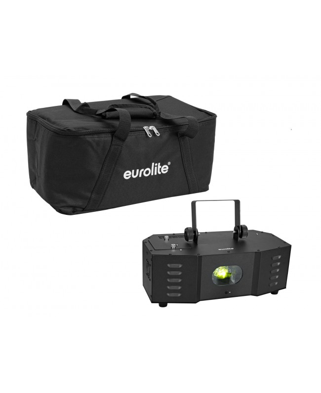 Eurolite Set GoFlow 100 + Soft-Bag LED Effekte