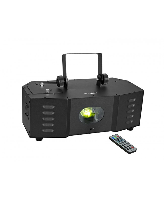 Eurolite Set GoFlow 100 + Soft-Bag LED Effekte