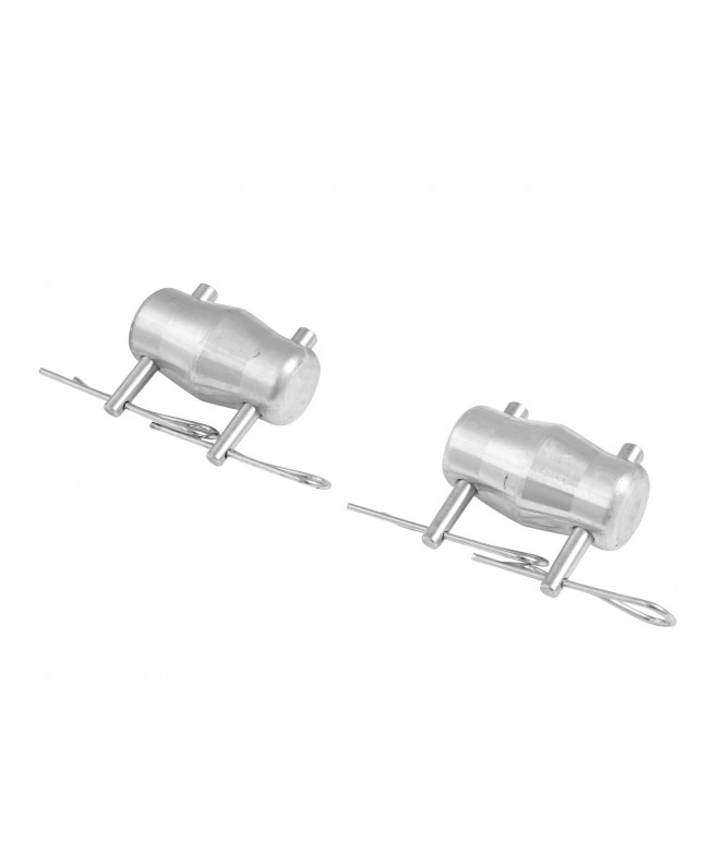 Alutruss DECOLOCK DQ2 Connecting Cone/Pivot/Pin