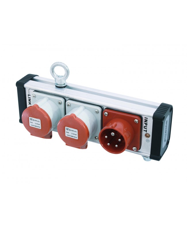 Eurolite SAB-322 Power Split Box