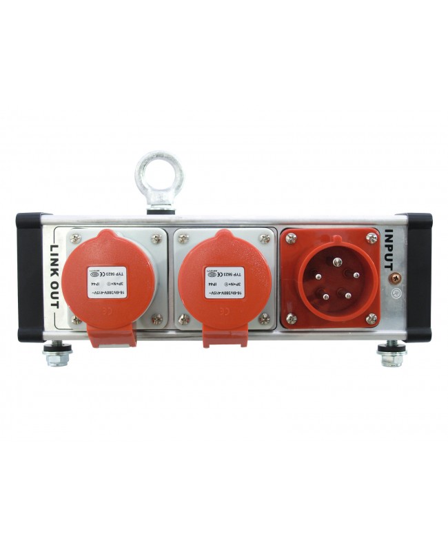 Eurolite SAB-322 Power Split Box