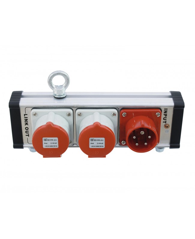 Eurolite SAB-322 Power Split Box