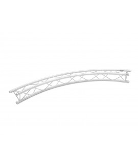 Alutruss TRILOCK 6082 Circlepart 3m in.90° /\