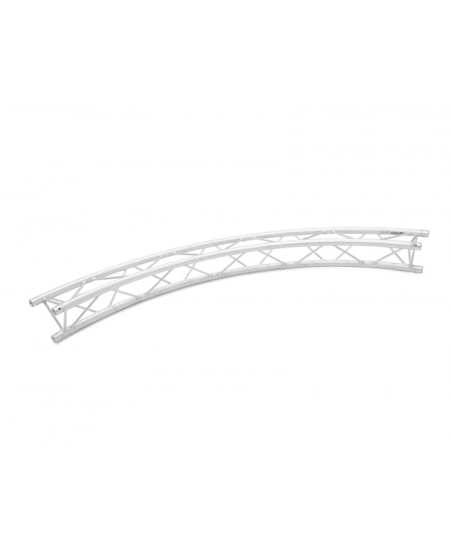 Alutruss TRILOCK 6082 Circlepart 3m in.90° /\