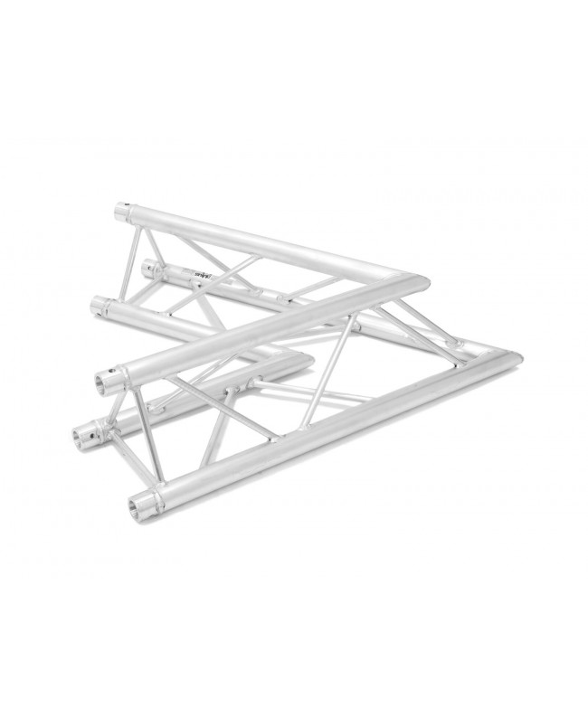 Alutruss TRILOCK 6082AC-20 2-way Corner 60°