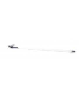 Eurolite Leuchtstab T5 20W 105cm weiß