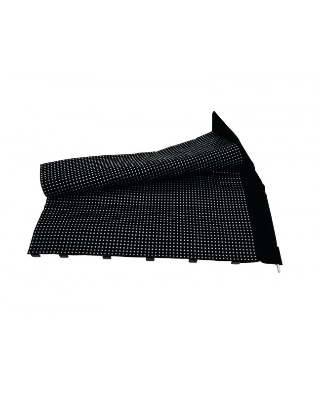 Eurolite LSD-20 MK2 (H)2,56m x (B)1,28m LED Effekte