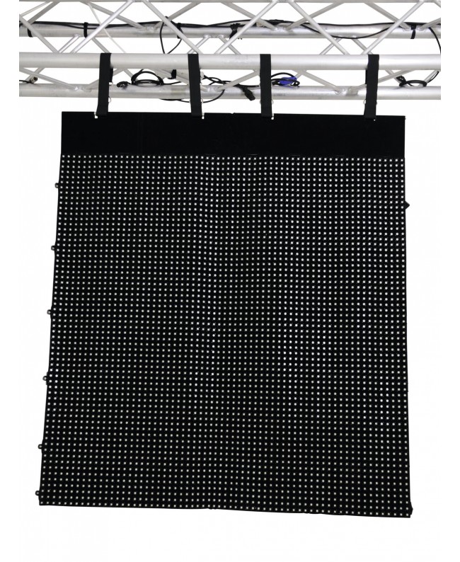 Eurolite LSD-20 MK2 (H)2.56m x (W)1.28m Effetti LED