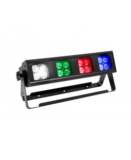 Eurolite Zoom4Bar QCL Leiste LED BAR