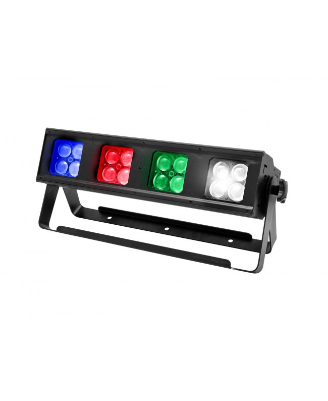 Eurolite Zoom4Bar QCL Leiste LED BAR
