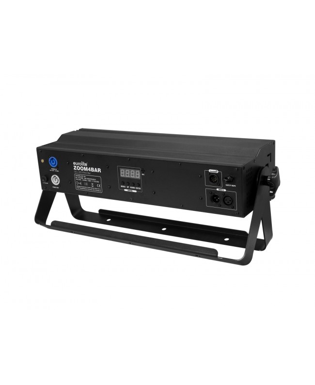 Eurolite Zoom4Bar QCL Leiste LED BAR