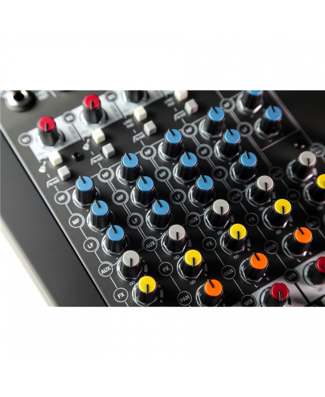 Allen & Heath ZEDi-10 Analog Mixer