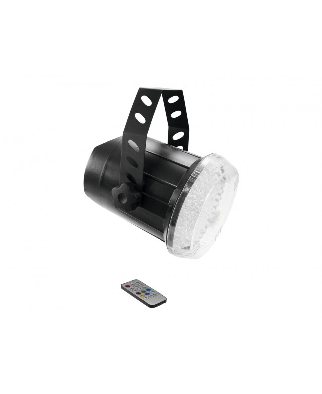 Eurolite LED Techno Strobe 500 FB Stroboskope