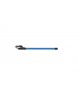 Eurolite Leuchtstab T8 18W 70cm türkis L