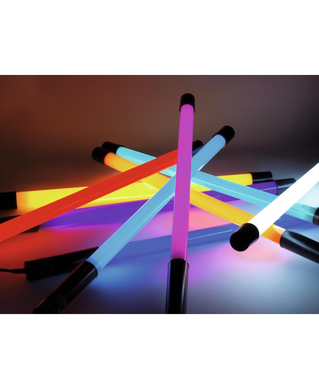 Eurolite Neon Stick T8 18W 70cm turquoi L
