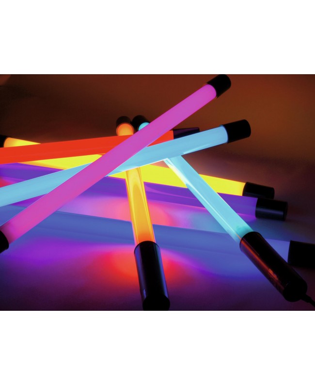 Eurolite Neon Stick T8 18W 70cm turquoi L