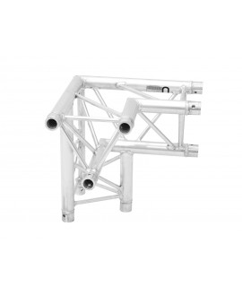 Alutruss TRILOCK 6082AL-34 3-way Corner \/ left