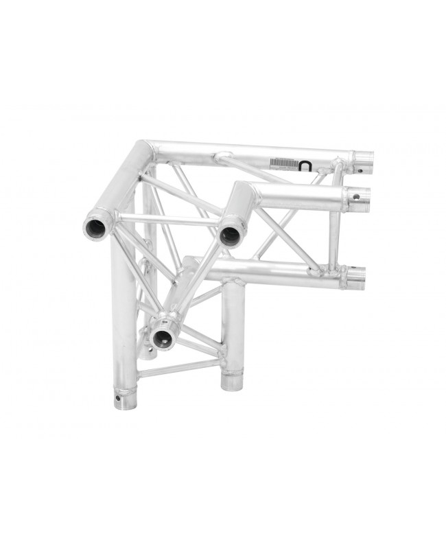 Alutruss TRILOCK 6082AL-34 3-way Corner \/ left
