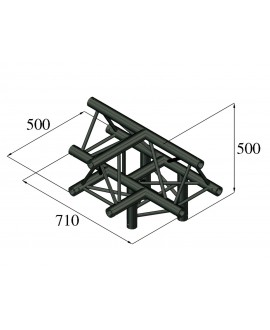 Alutruss TRILOCK S-PAT-43 4-way Piece /\