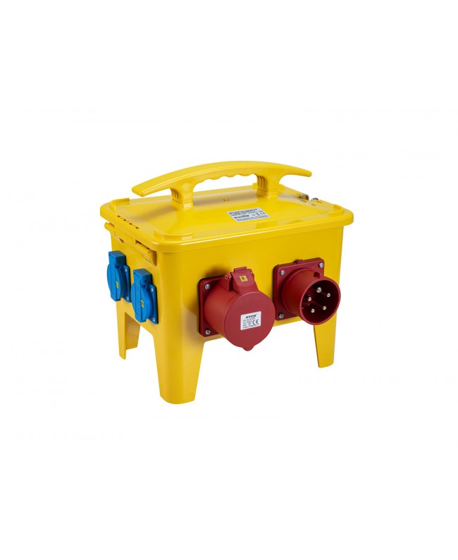 Eurolite SBPO-3240B Power Distributor Distributors