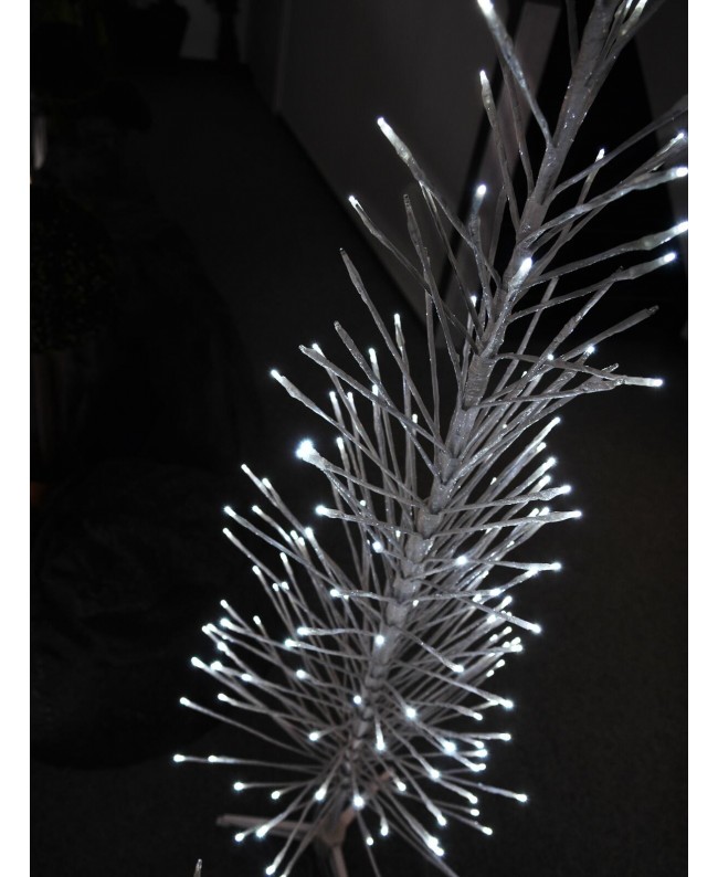 Europalms Design tree with LED cw 80cm