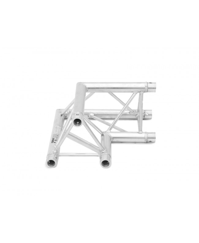 Alutruss TRILOCK 6082AC-21 2-way Corner 90°