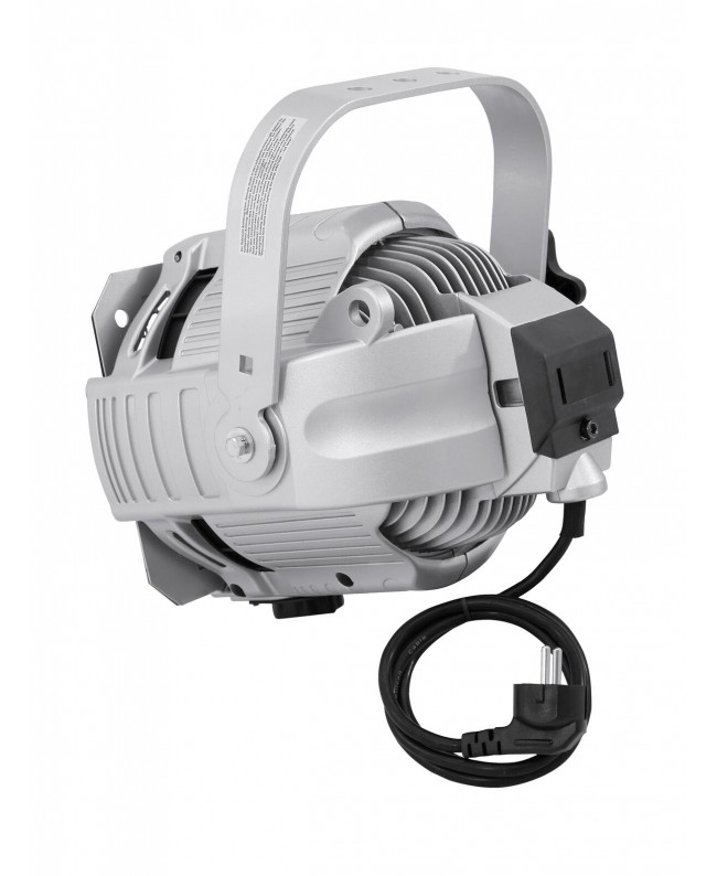 Eurolite ML-64 ZOOM GKV Multi Lens Spot sil