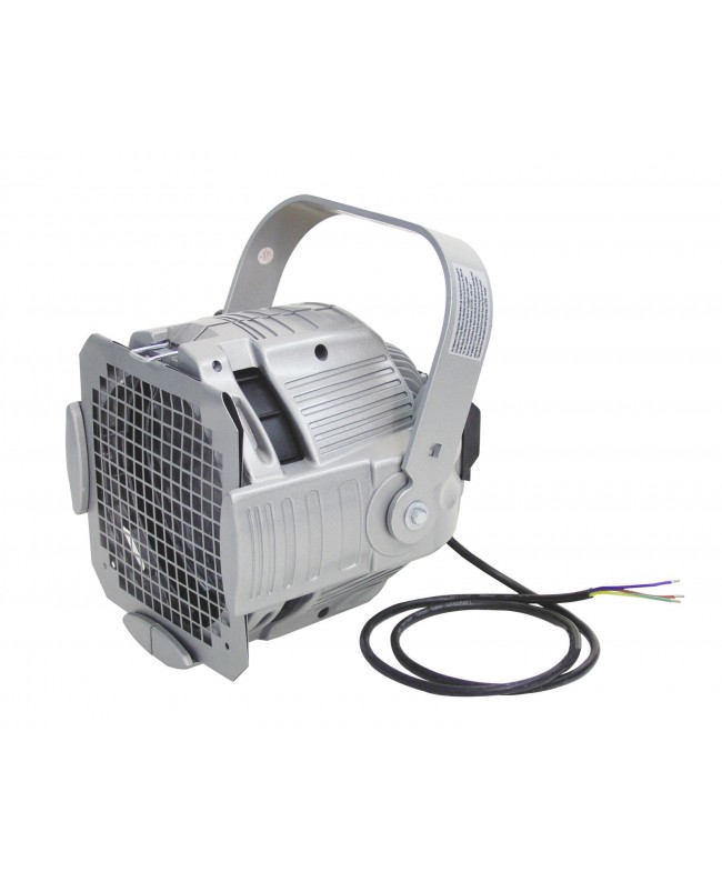 Eurolite ML-64 ZOOM GKV Multi Lens Spot sil