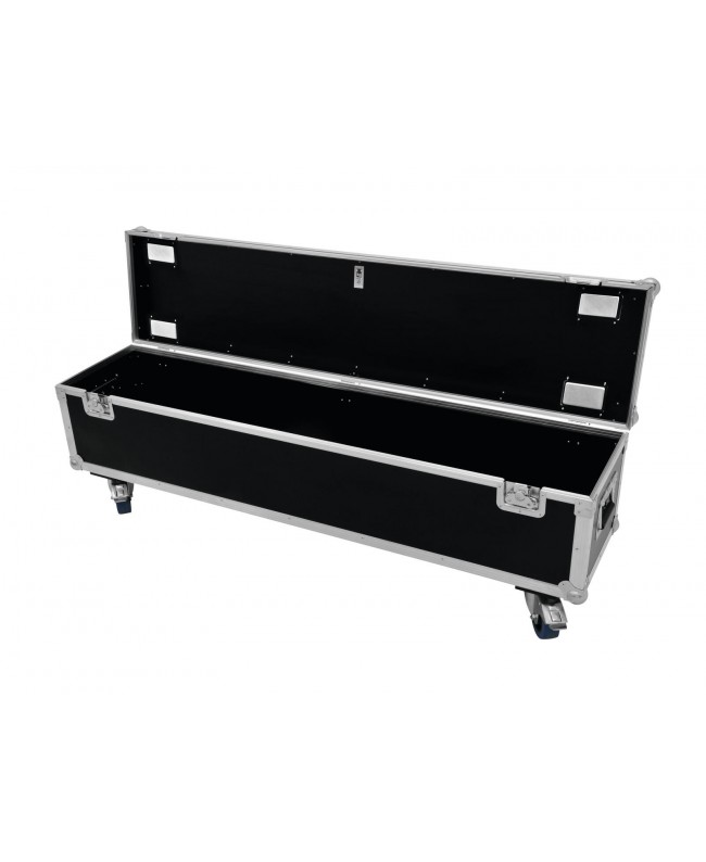 Roadinger Universal Case Pro 140x30x30cm with wheels Custodie vari