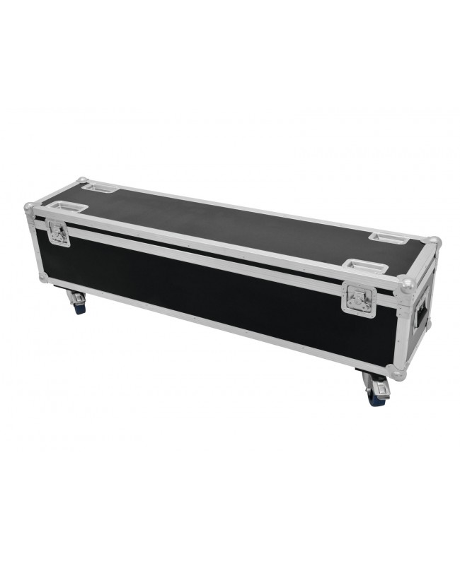 Roadinger Universal-Case Profi 140x30x30cm mit Rollen Verschiedene Cases