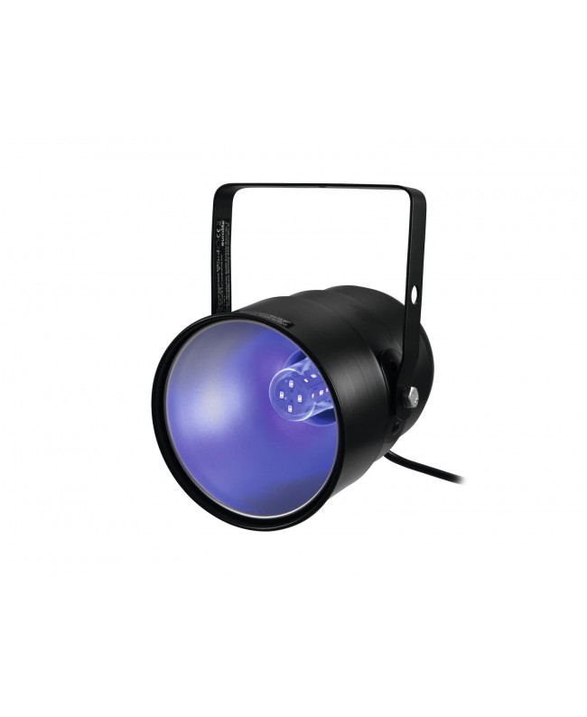 Eurolite UV-Strahler mit UV LED 5W Schwarzlicht