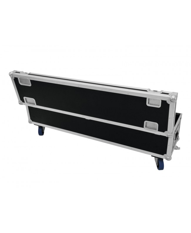 Roadinger Universal Case Pro 140x30x30cm with wheels Custodie vari